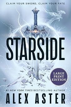 Starside: A Novel على أمازون - دليلك لأفضل العروض