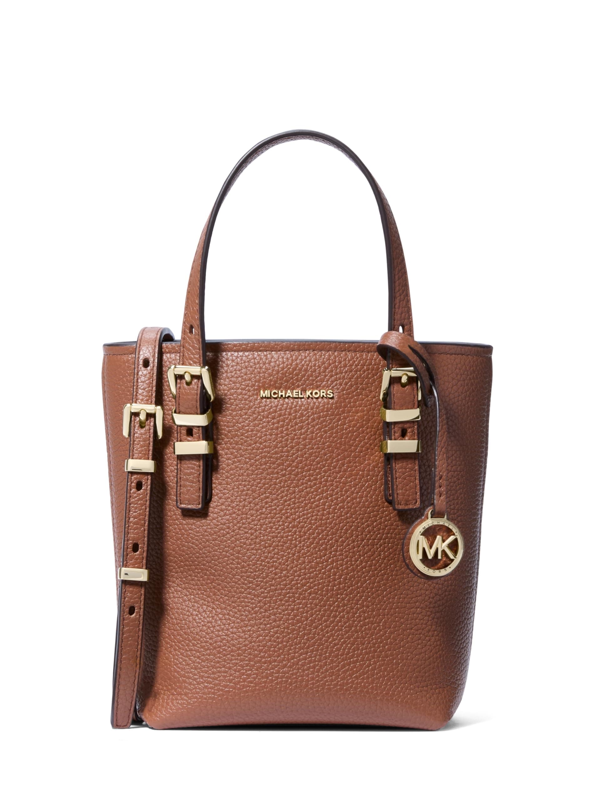 Michael Kors Womens Quinn Crossbody Handbag (pack of 1) on Amazon.ae - Price Tracker