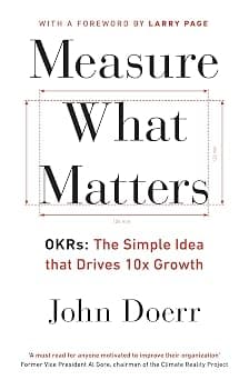 Measure What Matters - Amazon.ae Price Tracker