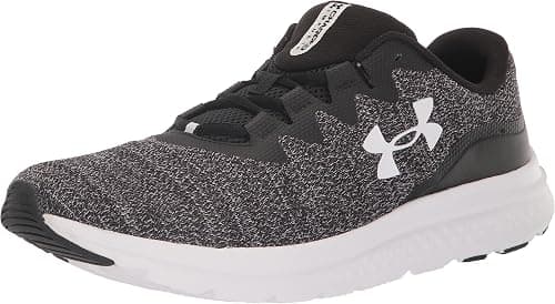 Under Armour Charged Impulse 3 Knit mens Running Shoe on Amazon.ae - Price Tracker
