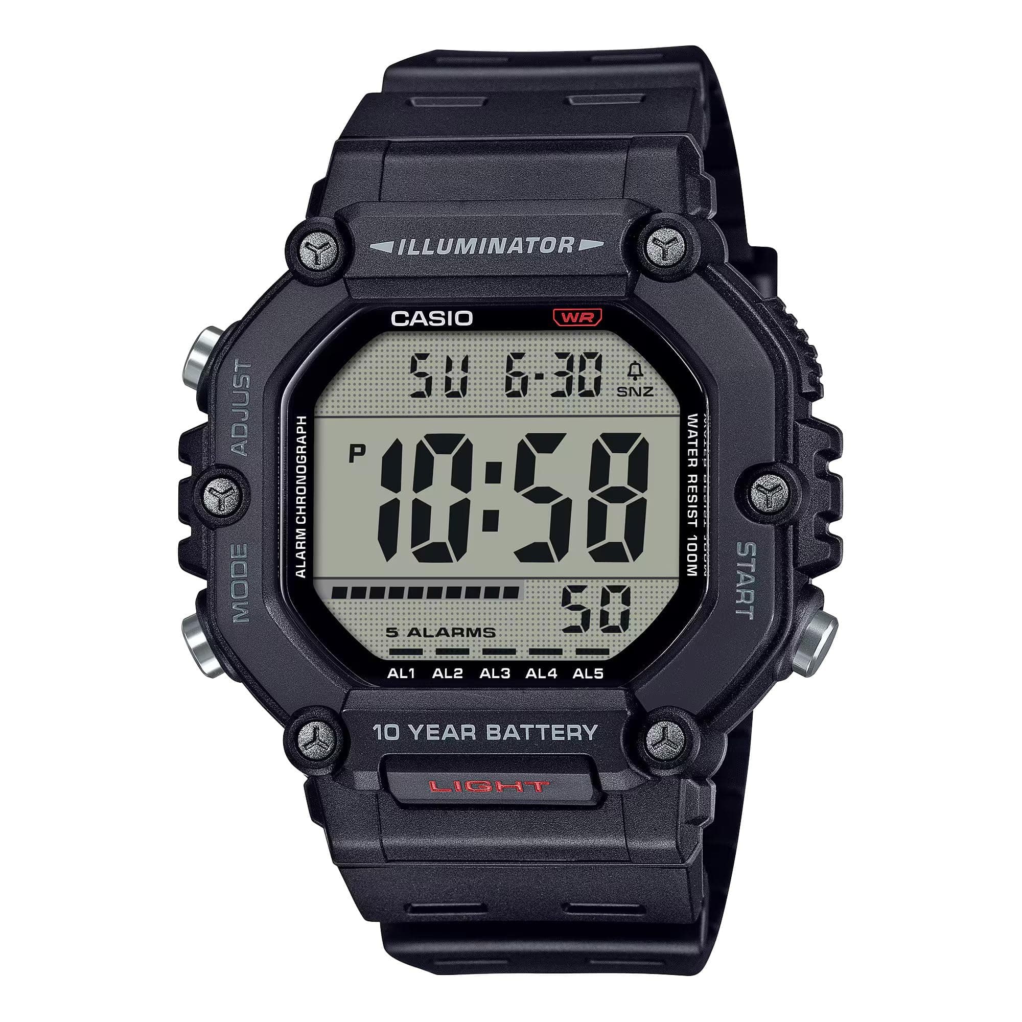 Casio Watch on Amazon.ae - Price Tracker
