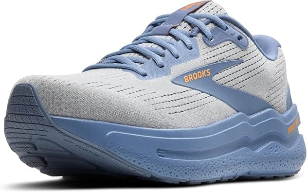 Brooks Ghost Max 2 mens Sneaker - Amazon.sa Price Tracker