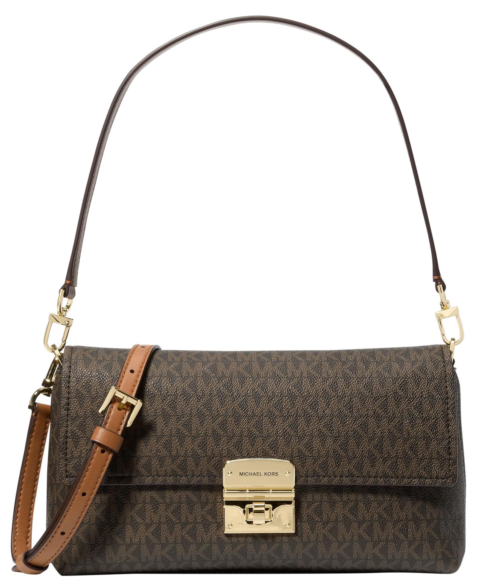 Michael Kors Womens Addie Crossbody Handbag on Amazon.ae - Price Tracker