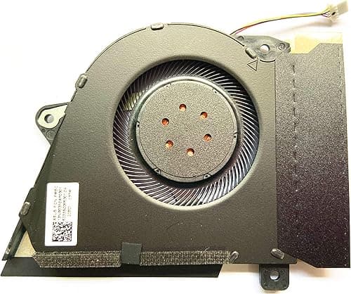Nbparts New GPU Cooling Fan Compatible with ASUS ROG Zephyrus G14 GA401I GA401IV Series Laptop FMBC على Amazon.ae - متتبع الأسعار