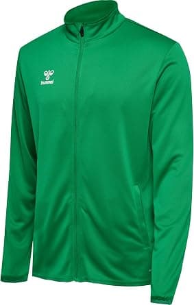 hummel Unisex Hmlessential Track Jacket Track jacket on Amazon.ae - Price Tracker
