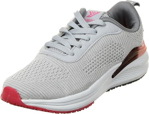 FUSEFIT Women's KAIRO W FF Sports Shoes on Amazon.sa - Price Tracker