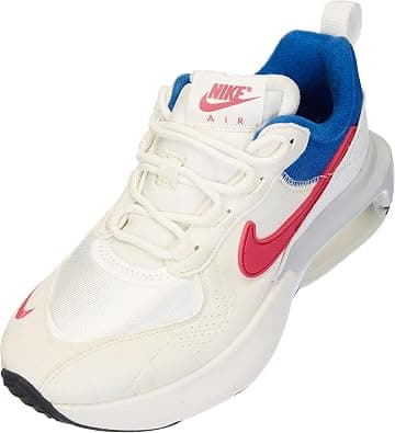 Nike Women's CZ6156-102_36,5 Low-Top Sneakers, White, 3.5 UK, White, 36.5 EU on Amazon.ae - Price Tracker