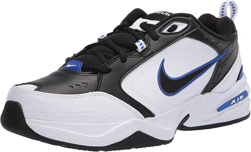 Nike Air Monarch Iv Men’s Fitness & Cross Training on Amazon - Best Deal Finder