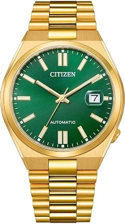 Citizen Automatic Watch on Amazon.ae - Price Tracker