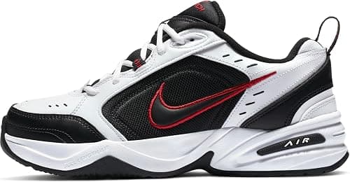 Nike Air Monarch Iv Men’s Fitness & Cross Training on Amazon - Best Deal Finder