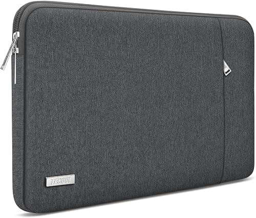 TECOOL Protective Laptop Case Sleeve for 13" MacBook Neo Air 2026 on Amazon.ae - Price Tracker