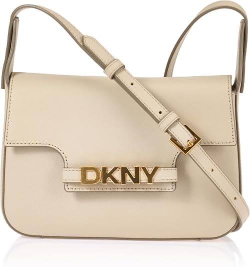 DKNY Womens Avril Crossbody Handbag (pack of 1) on Amazon - Best Deal Finder