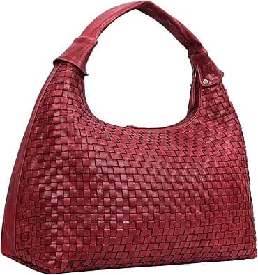 ANTONIO VALERIA womens Addison Tote Bag on Amazon.ae - Price Tracker