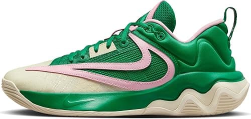 Nike Giannis Immortality 3 mens Three quarters tall on Amazon.ae - Price Tracker