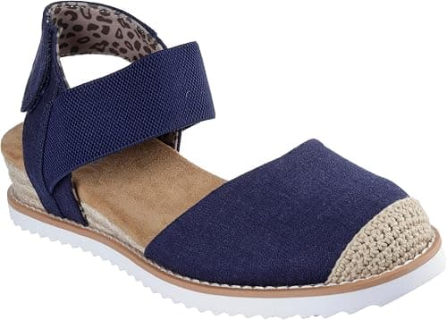Skechers Women's Desert Kiss - Sun Shining on Amazon.sa - Price Tracker