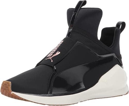 PUMA Fierce VR Wn womens Sneaker على Amazon.ae - متتبع الأسعار