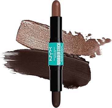 NYX PROFESSIONAL MAKEUP Wonder Stick, Face Shaping & Contouring Stick - Deep Rich on Amazon.ae - Price Tracker