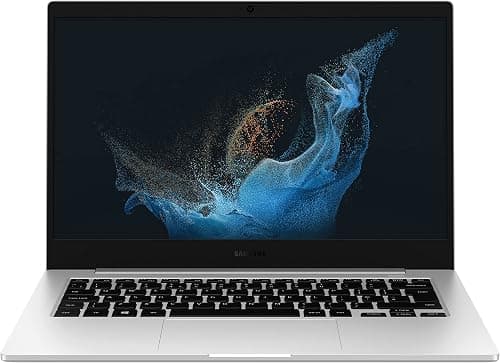Samsung Galaxy Book2 Go Wi-Fi Laptop, 14 Inch, 3rd gen Snapdragon 7C+ Processor, 4GB RAM, 128GB Storage, Silver - Official on Amazon.ae - Price Tracker