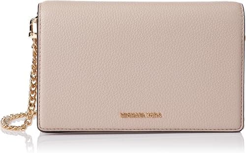 Michael Kors Womens Jet Set Medium Flap Crossbody Handbag (pack of 1) on Amazon - Best Deal Finder