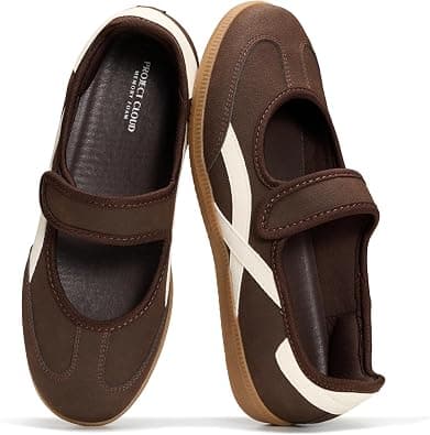 Project Cloud Spring womens Mary Jane Flat على Amazon.ae - متتبع الأسعار