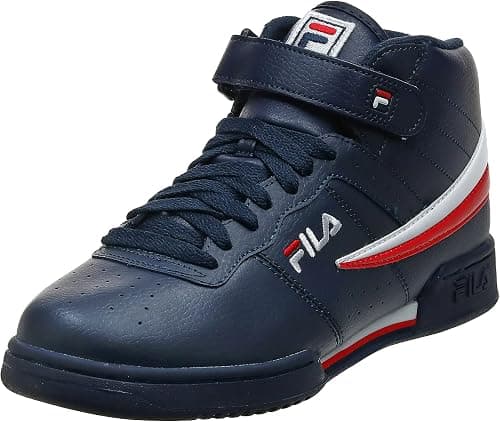 Fila Unisex-Child F-13 Litlle Kids Sneaker on Amazon.ae - Price Tracker