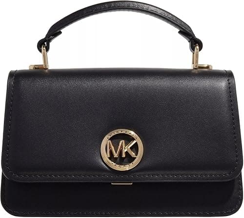 Michael Kors Womens Soft King Lthr Crossbody Bag (pack of 1) on Amazon - Best Deal Finder