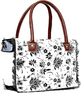 CREATIVE LEATHER ART womens Handbag Handbag on Amazon.ae - Price Tracker