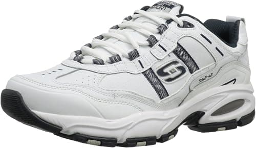 Skechers Men's Vigor 2.0 Serpentine on Amazon.ae - Price Tracker