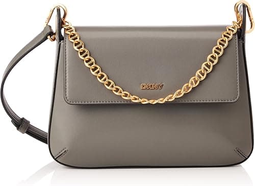 DKNY Womens Belen Flap Crossbody Belen Flap Crossbody on Amazon - Best Deal Finder