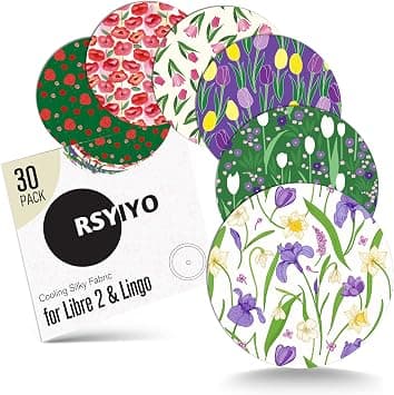 Freestyle Sensor Covers for Libre 2 Plus on Amazon.ae - Price Tracker