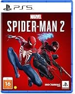 PlayStation PS5 Marvel's Spiderman 2 - Amazon.ae Price Tracker