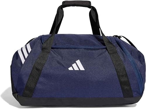 adidas Unisex Adult TIRO Duffle Bag Medium 1 Size على Amazon.ae - متتبع الأسعار