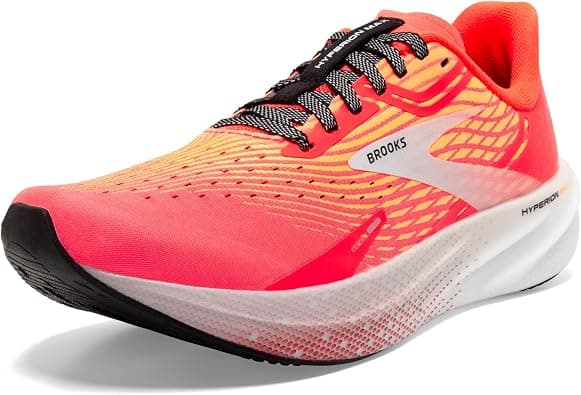 Brooks Hyperion Max mens Sneaker on Amazon - Best Deal Finder