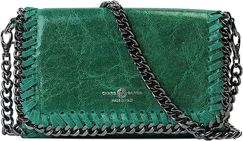 CHARO GARCIA Women Daniela Clutch on Amazon.ae - Price Tracker