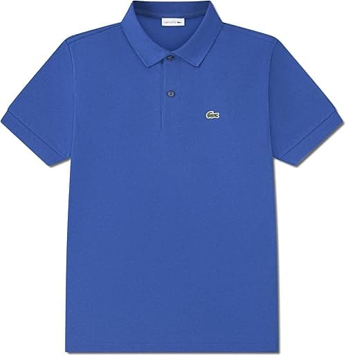 Boys' Classic Pique Polo on Amazon.ae - Price Tracker