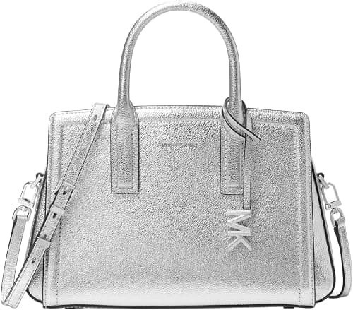 Michael Kors womens Laila Small Satchel Laila Small Satchel on Amazon - Best Deal Finder