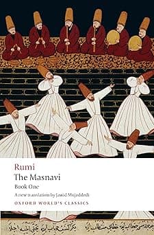 OXFORD UNIVERSITY PRESS The Masnavi, Book One on Amazon.ae - Price Tracker