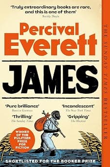 James: The Bestselling, Award-Winning Sensation - متتبع أسعار Amazon.sa