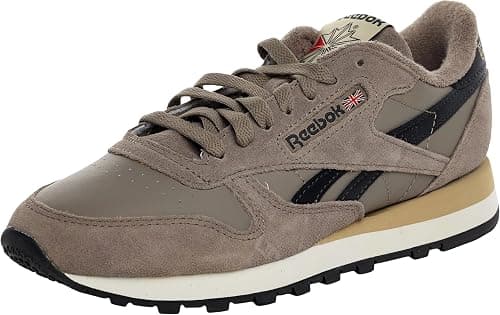 Reebok CLASSIC LEATHER unisex-adult Shoes on Amazon.ae - Price Tracker