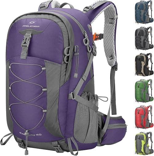 Maelstrom unisex-adult Daypack Backpacks hiking backpack on Amazon.ae - Price Tracker
