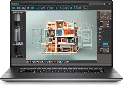 Dell Precision 5690 Workstation Laptop (2024) | 16" 1920x1200 FHD+ | Core Ultra 7-165H - 512GB SSD Hard Drive - 32GB RAM | 16 cores @ 5.0 GHz Win 11 Home Black على Amazon.ae - متتبع الأسعار