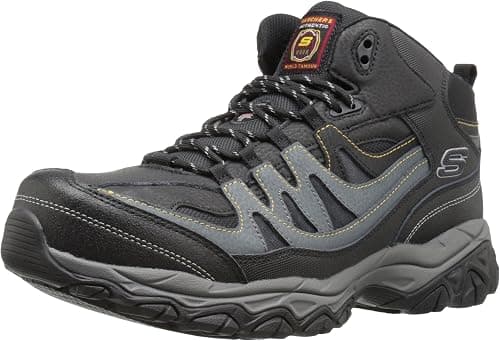 Skechers Mens Holdredge Rebem on Amazon.ae - Price Tracker