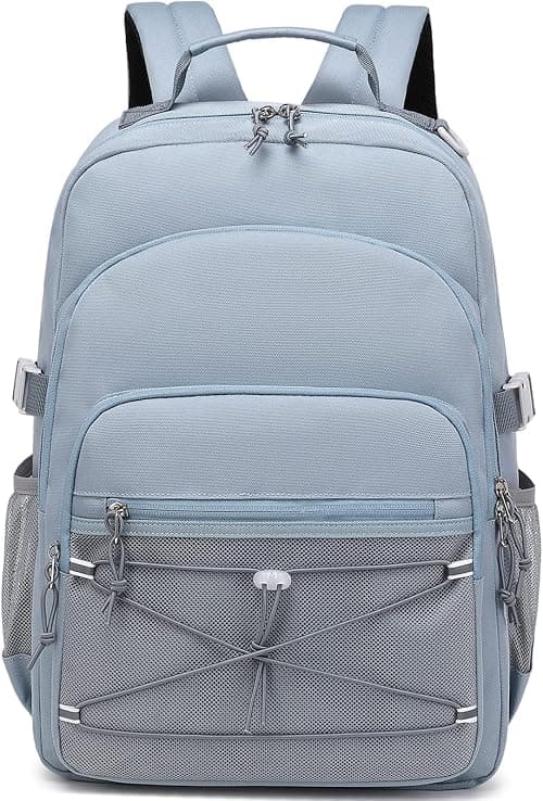 Mygreen Backpacks for School Bags Primary College Book Bags for School Waterproof Durable Lightweight for Hiking Travel on Amazon - Best Deal Finder
