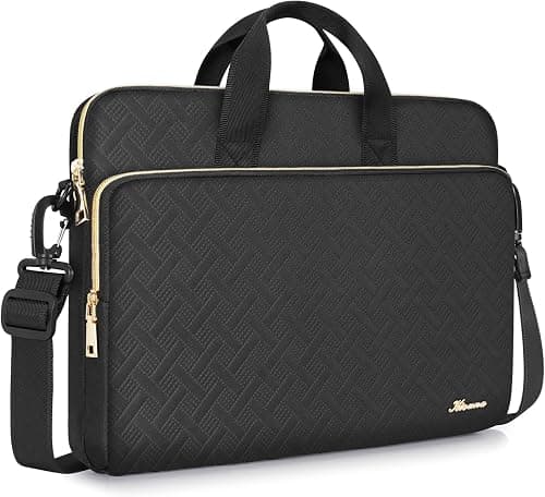KIZUNA Laptop Sleeve Case 13-17 Inch Computer Bag Carrying Handbag على Amazon.ae - متتبع الأسعار