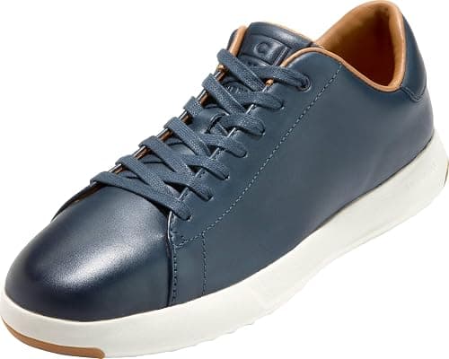 Cole Haan Grandpro Tennis mens Fashion Sneaker on Amazon.ae - Price Tracker