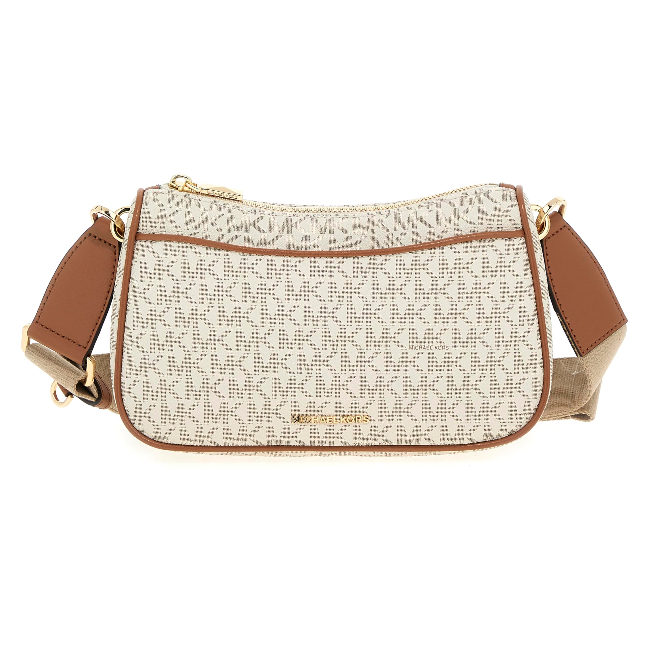 Michael Kors Womens Jet Set Crossbody Crossbody (pack of 1) on Amazon.ae - Price Tracker