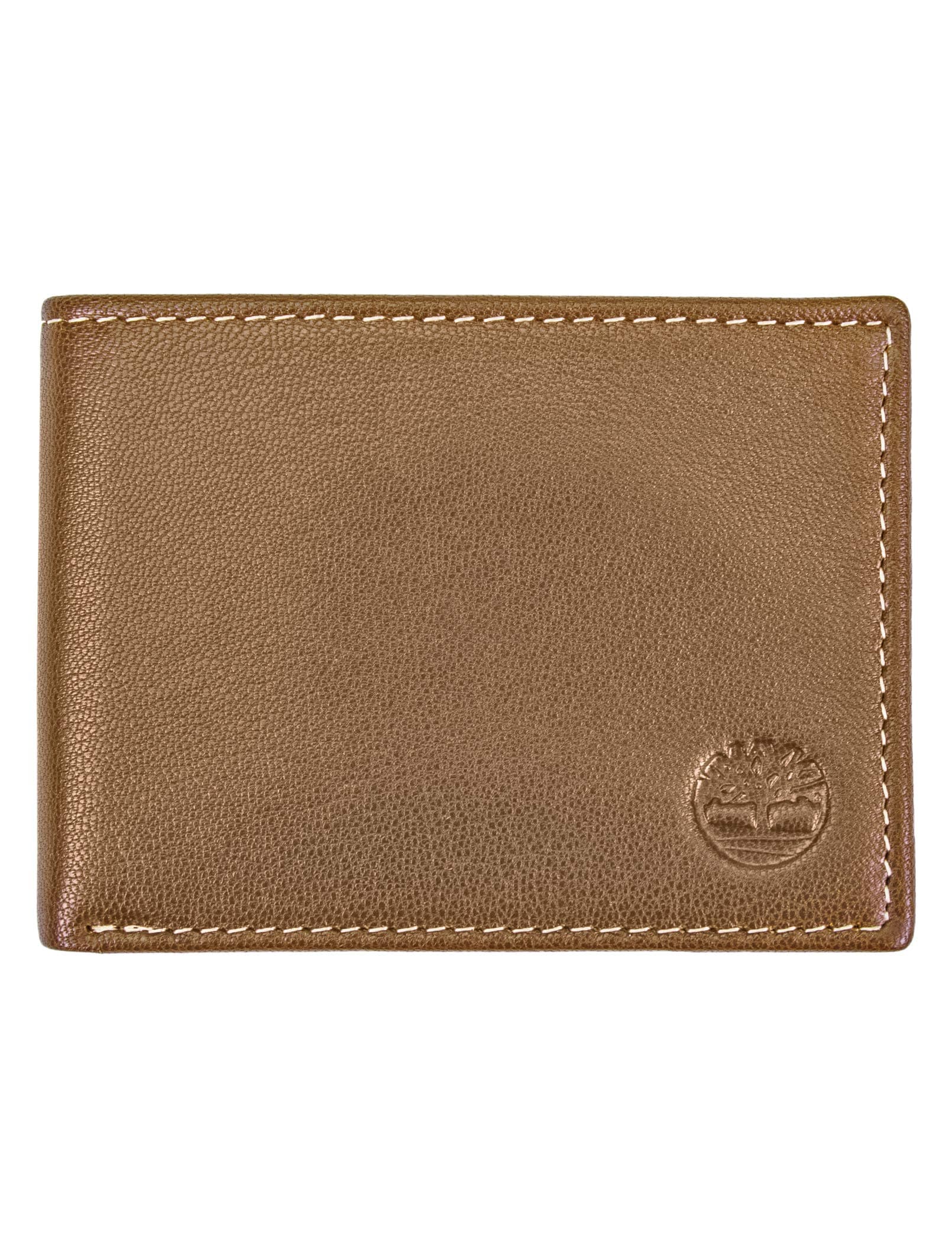 Timberland Men's Genuine Leather Passcase Security RFID Wallet on Amazon.ae - Price Tracker