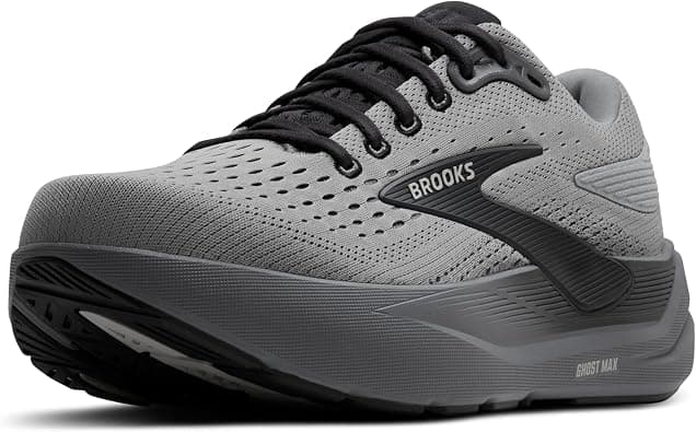 Brooks Ghost Max 3 mens Sneaker on Amazon.ae - Price Tracker