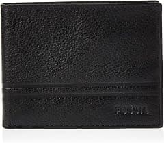 Fossil Wilder Flip ID Bifold - Amazon.sa Price Tracker