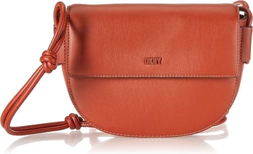 DKNY Kiera Flap Crossbody Bag on Amazon - Best Deal Finder